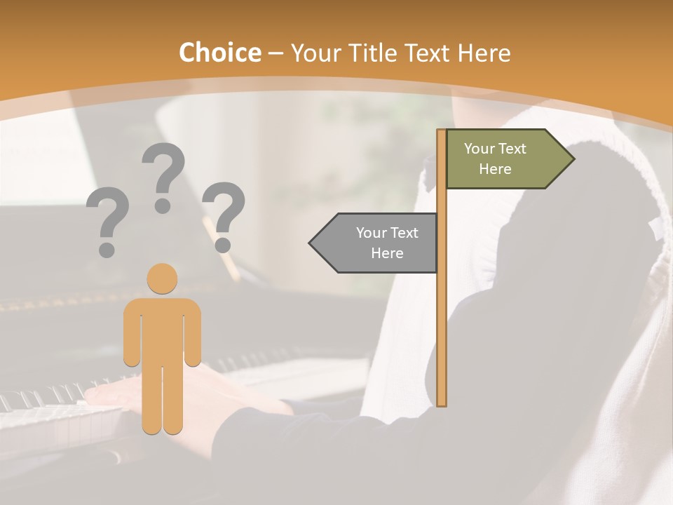 Cold Industry Cooling PowerPoint Template