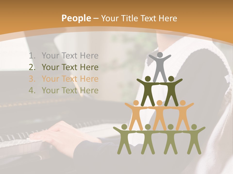 Cold Industry Cooling PowerPoint Template