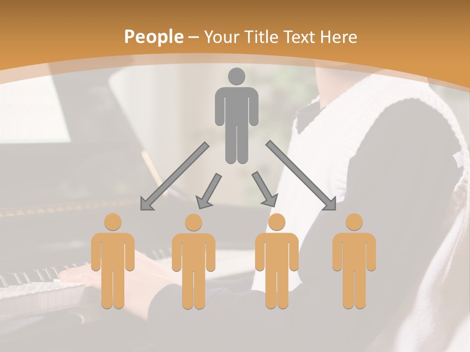 Cold Industry Cooling PowerPoint Template