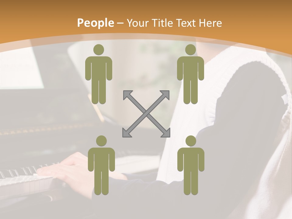 Cold Industry Cooling PowerPoint Template