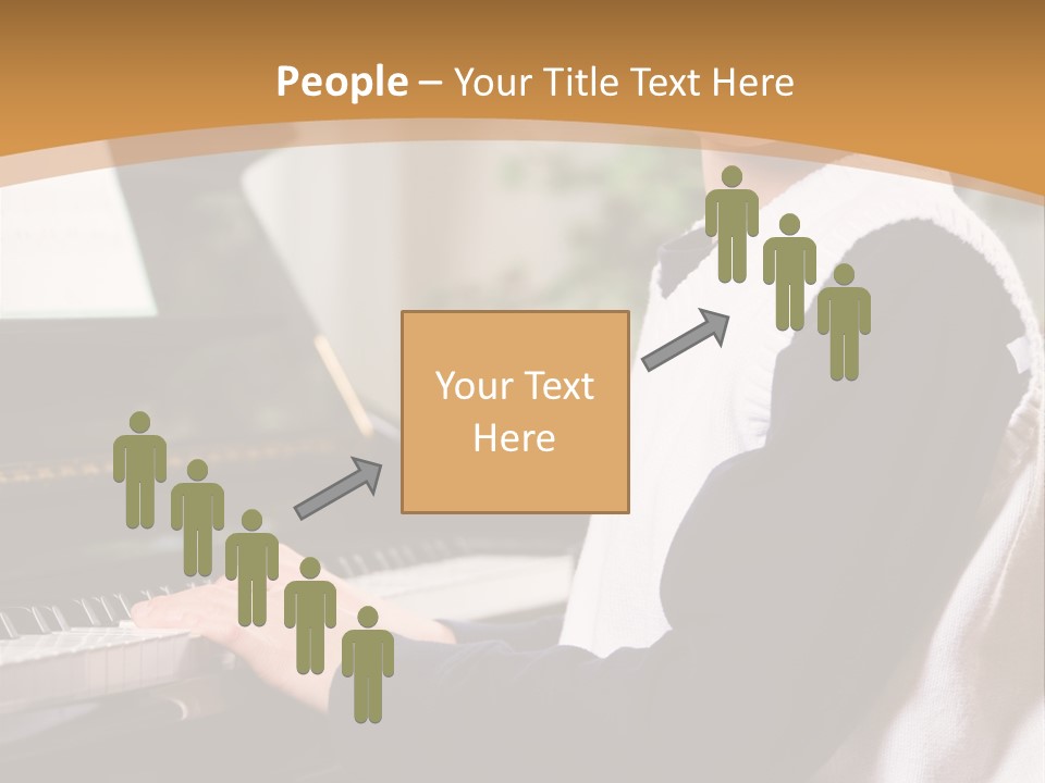 Cold Industry Cooling PowerPoint Template