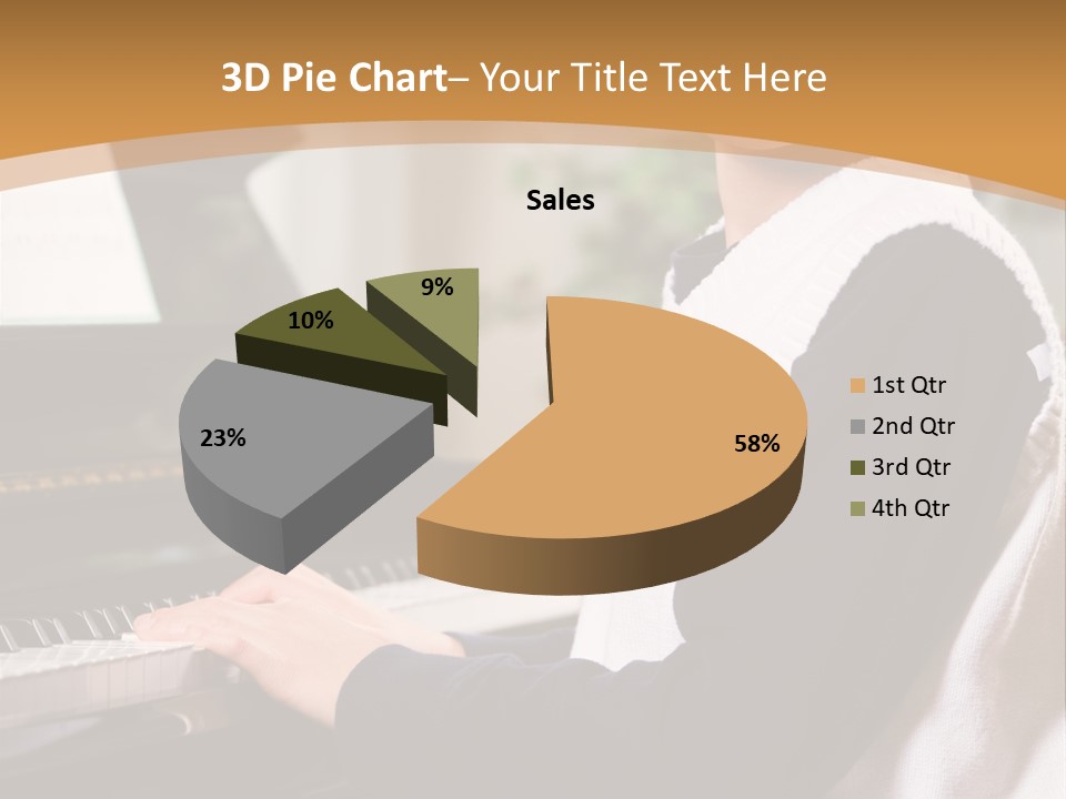 Cold Industry Cooling PowerPoint Template