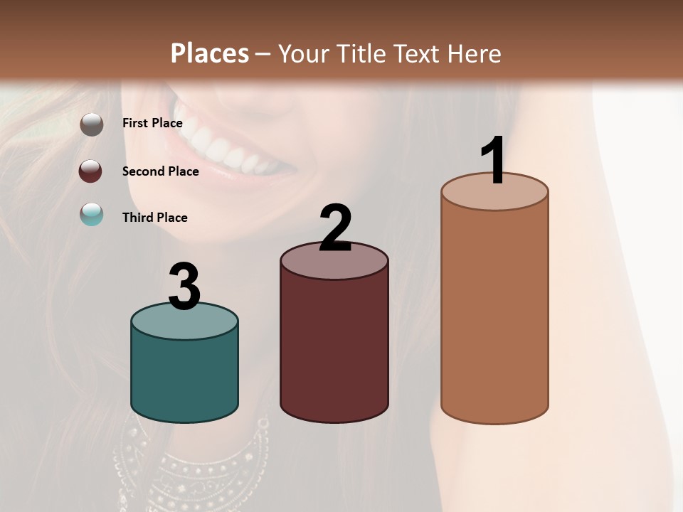 Power Temperature Condition PowerPoint Template