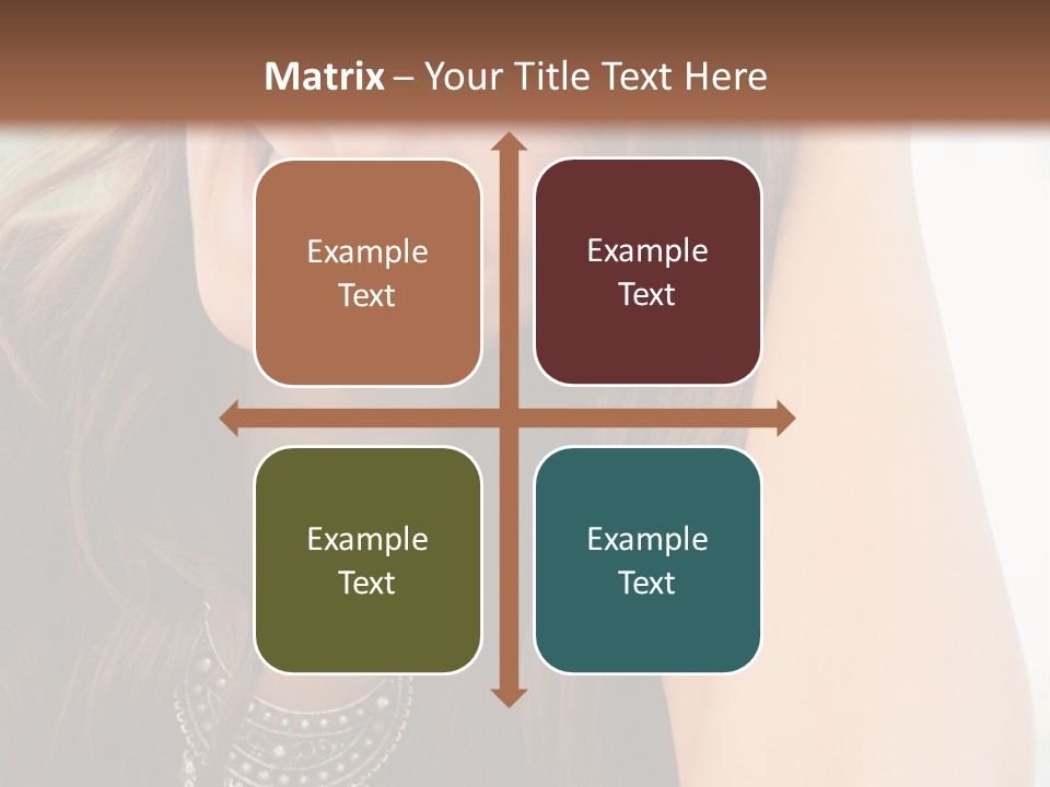 Power Temperature Condition PowerPoint Template