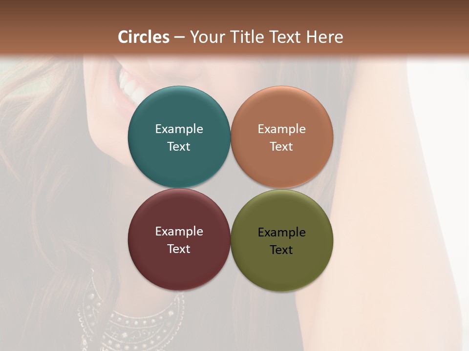 Power Temperature Condition PowerPoint Template