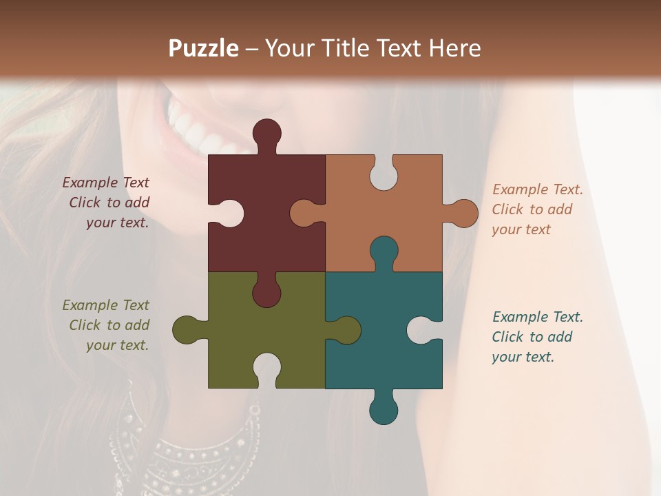 Power Temperature Condition PowerPoint Template