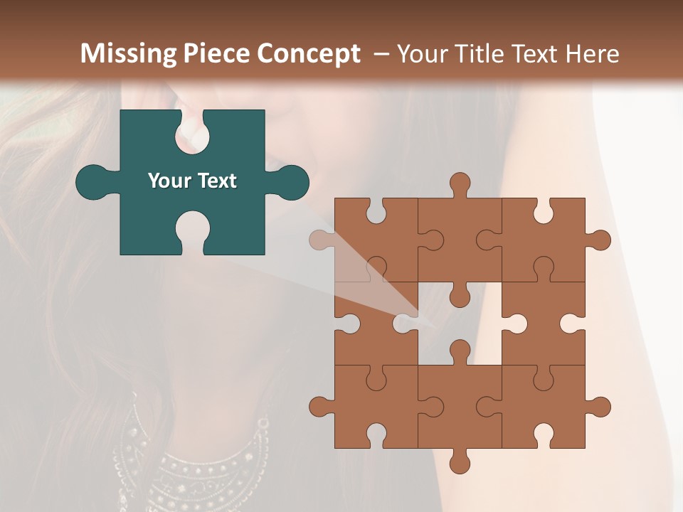 Power Temperature Condition PowerPoint Template