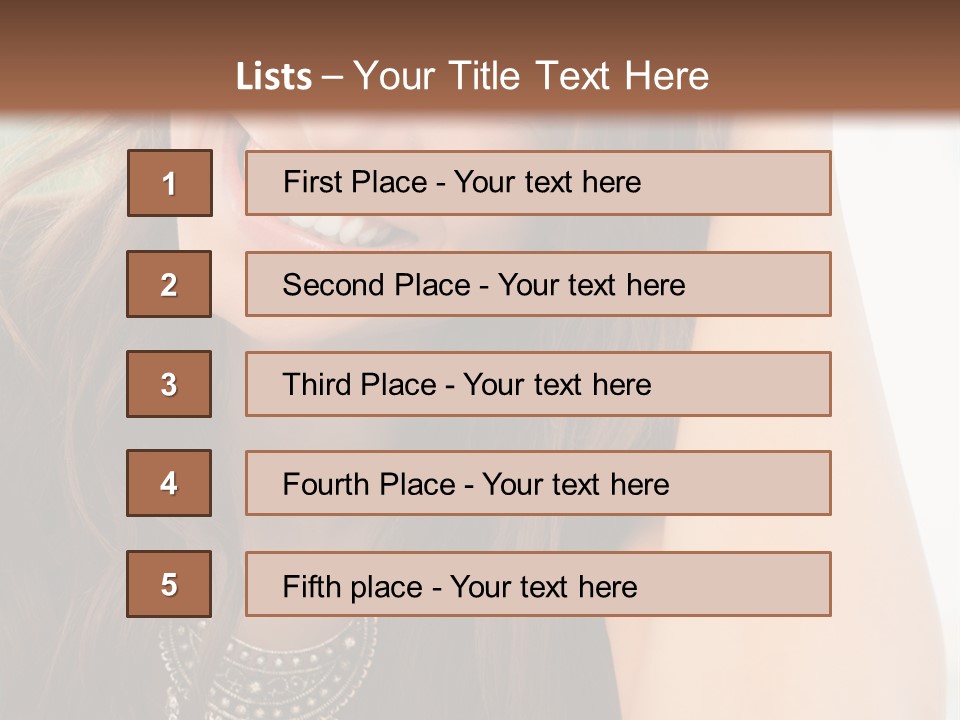 Power Temperature Condition PowerPoint Template