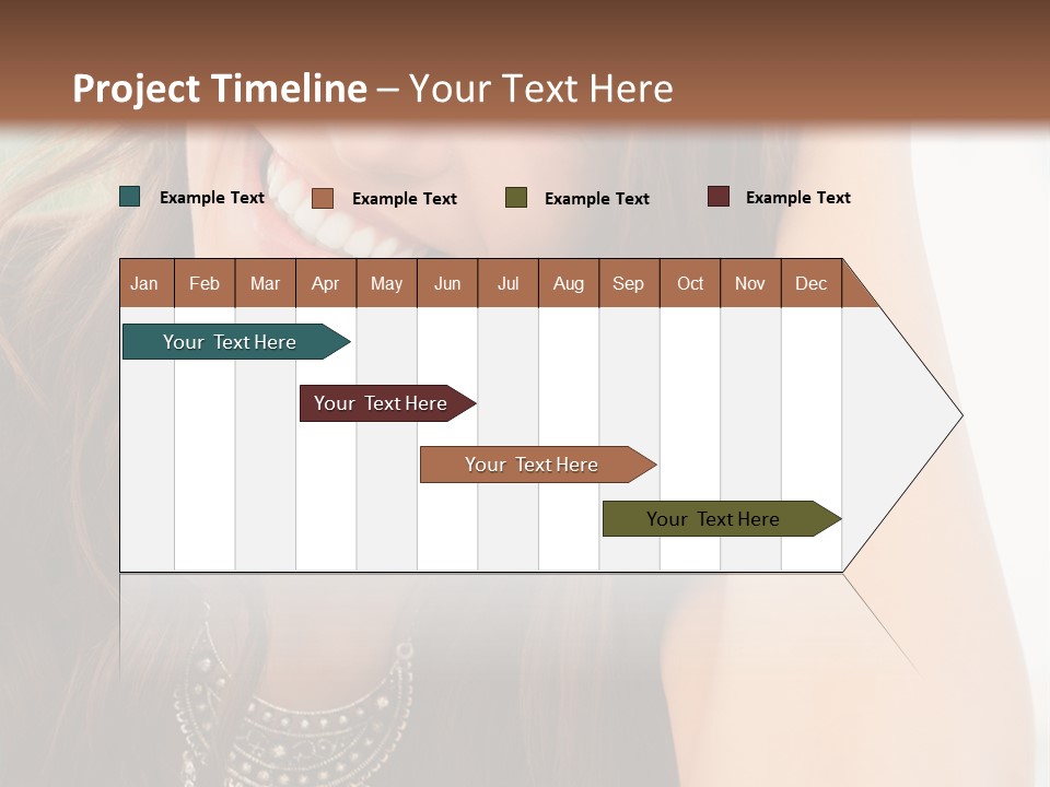 Power Temperature Condition PowerPoint Template