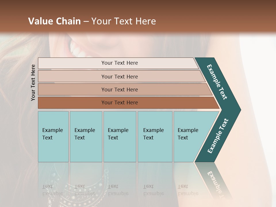Power Temperature Condition PowerPoint Template