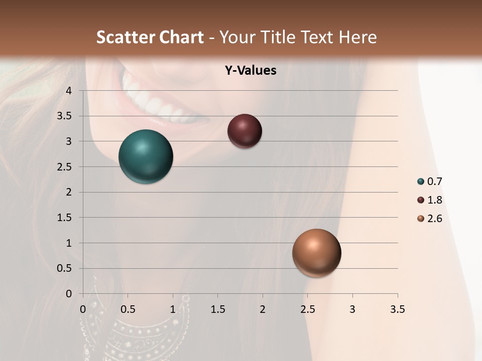 Power Temperature Condition PowerPoint Template