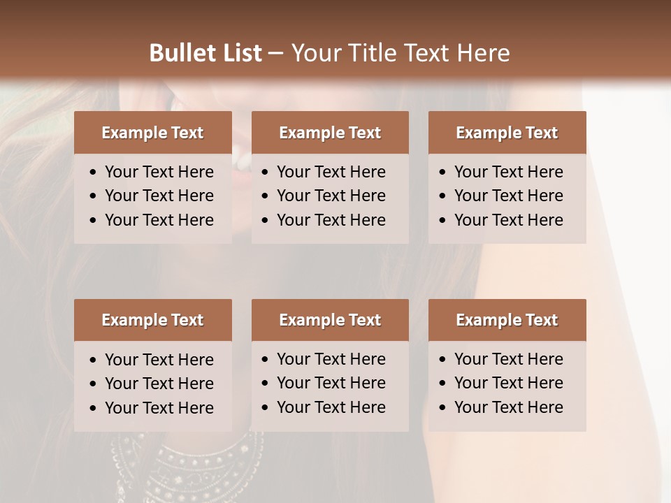 Power Temperature Condition PowerPoint Template