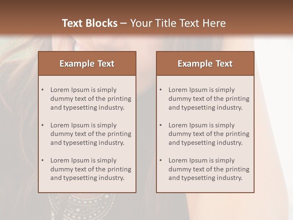 Power Temperature Condition PowerPoint Template