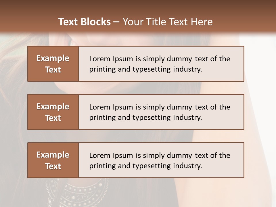 Power Temperature Condition PowerPoint Template