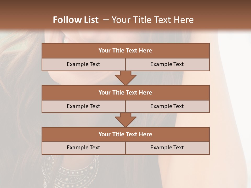 Power Temperature Condition PowerPoint Template