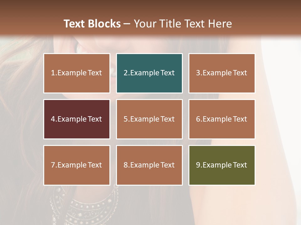 Power Temperature Condition PowerPoint Template