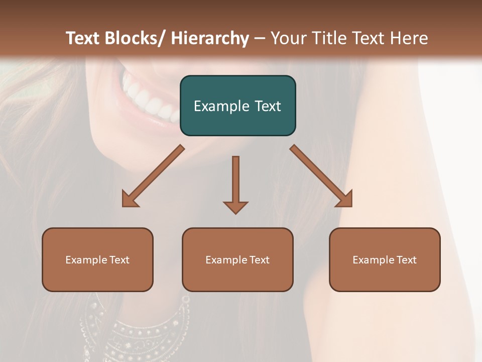 Power Temperature Condition PowerPoint Template