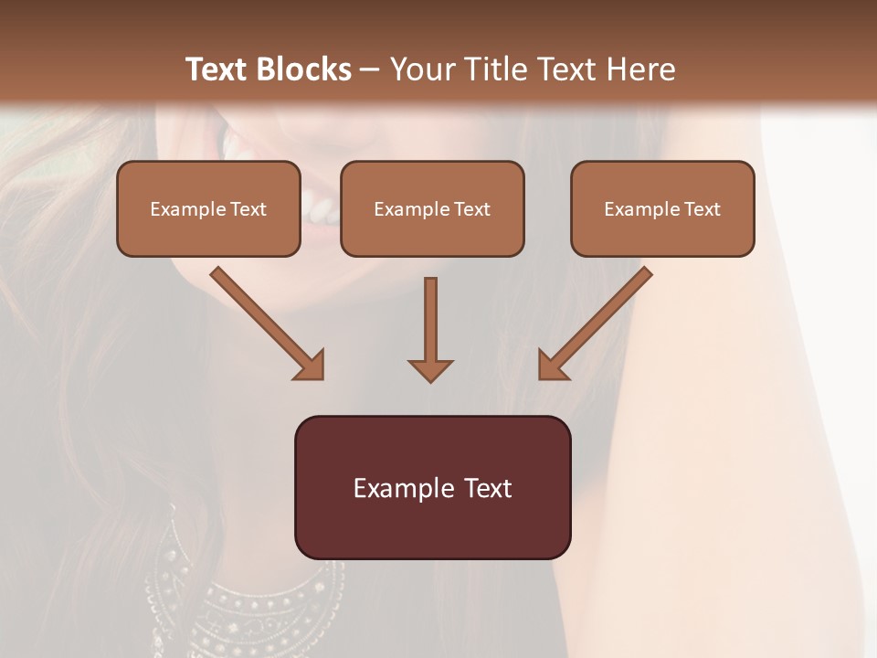 Power Temperature Condition PowerPoint Template