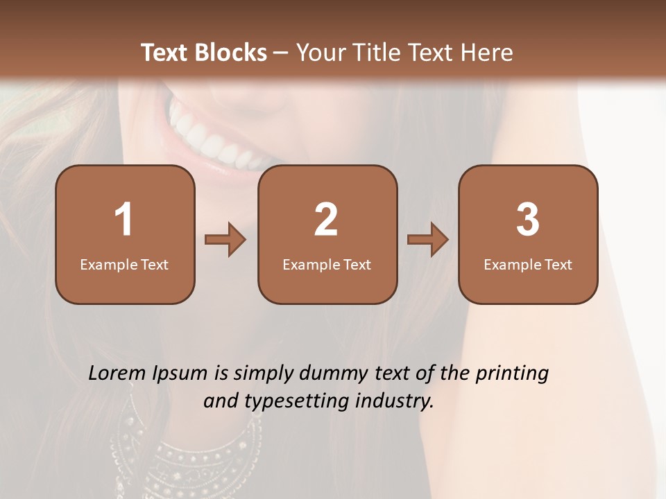 Power Temperature Condition PowerPoint Template