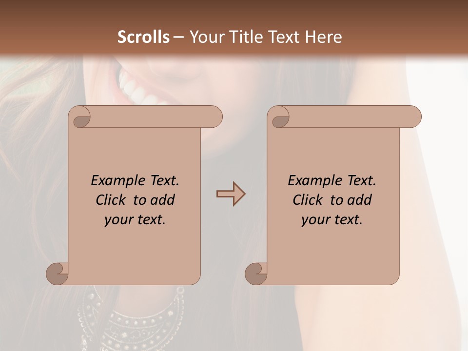 Power Temperature Condition PowerPoint Template