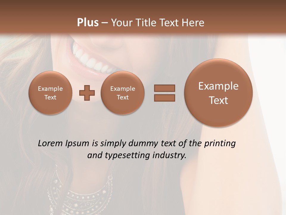 Power Temperature Condition PowerPoint Template