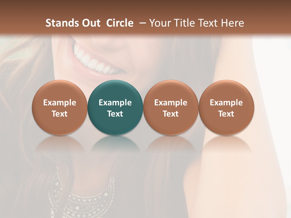 Power Temperature Condition PowerPoint Template