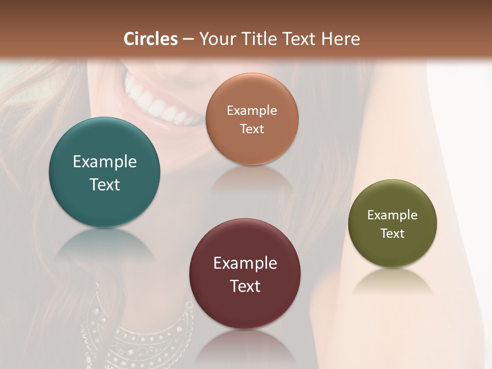 Power Temperature Condition PowerPoint Template