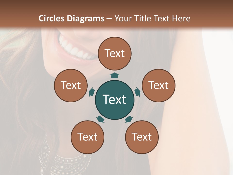 Power Temperature Condition PowerPoint Template