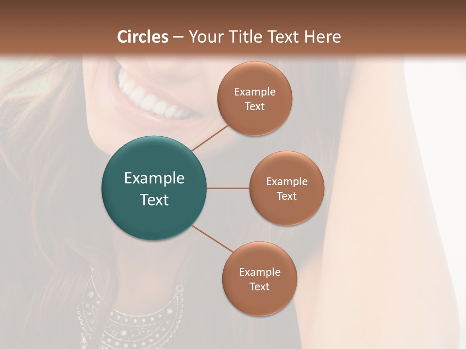 Power Temperature Condition PowerPoint Template