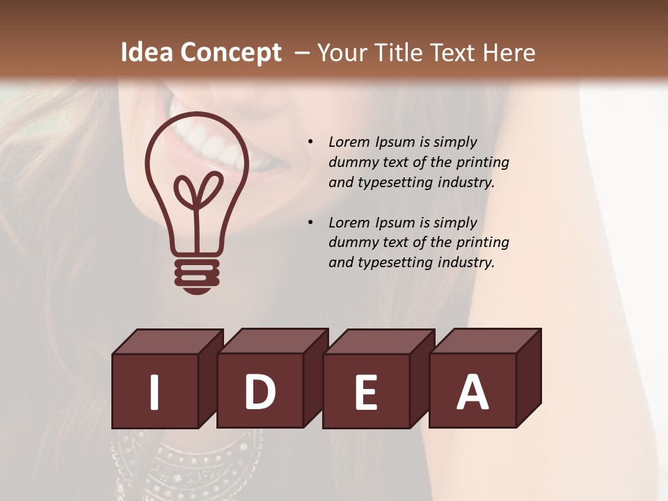 Power Temperature Condition PowerPoint Template