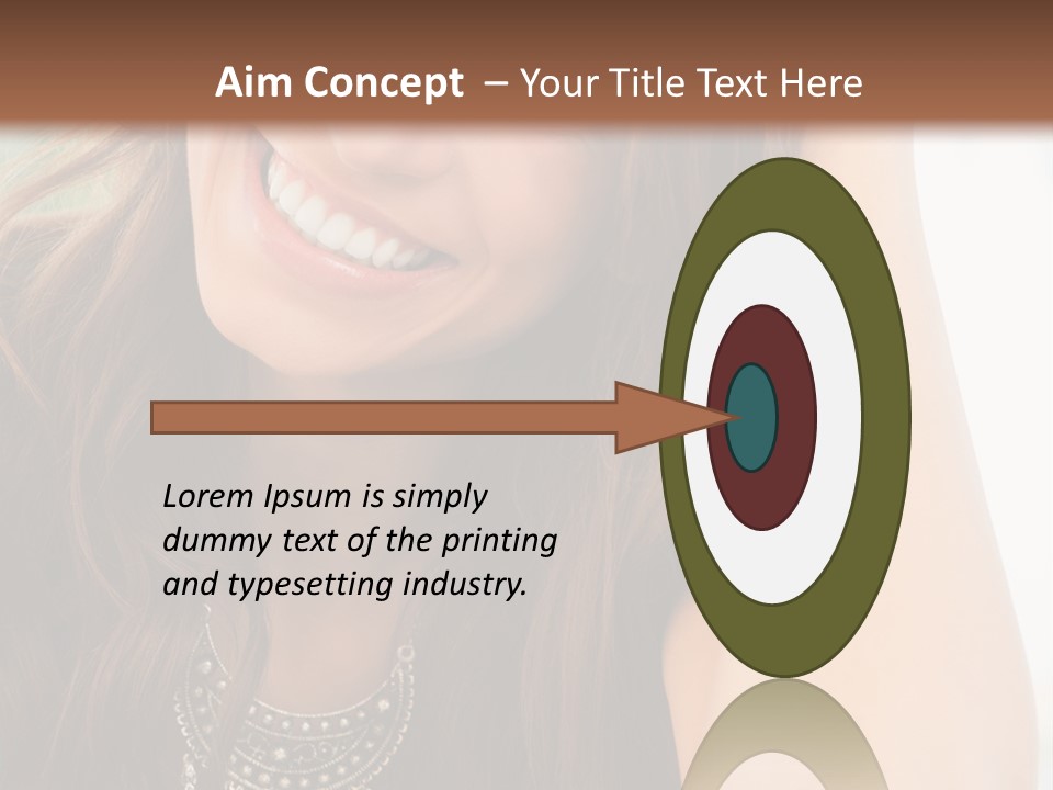 Power Temperature Condition PowerPoint Template