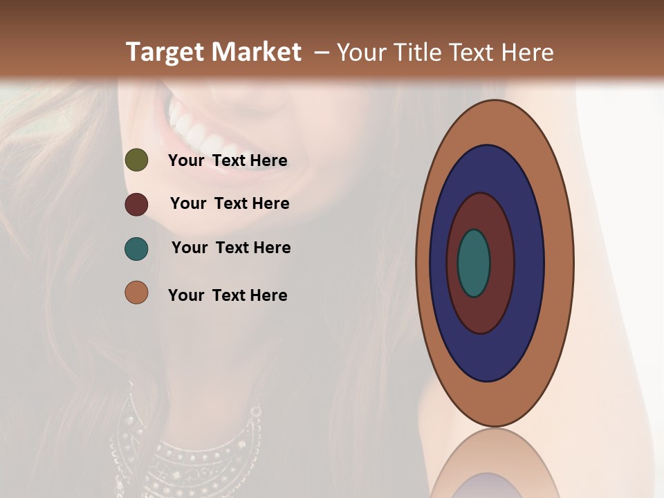 Power Temperature Condition PowerPoint Template