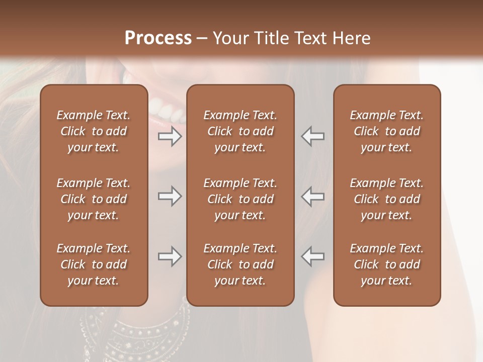 Power Temperature Condition PowerPoint Template