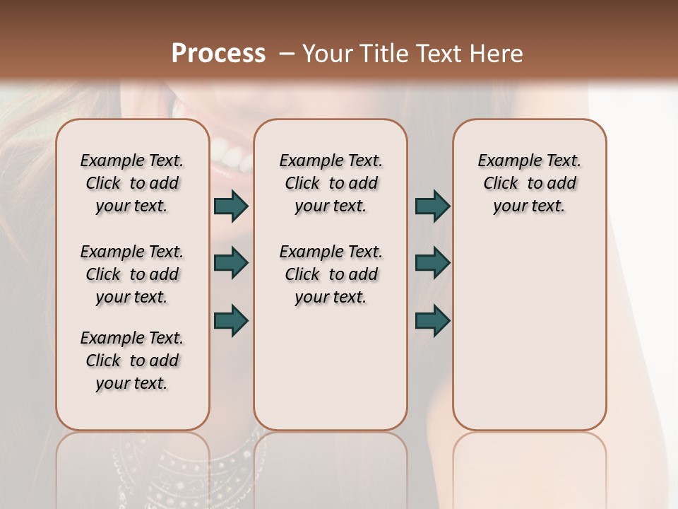 Power Temperature Condition PowerPoint Template