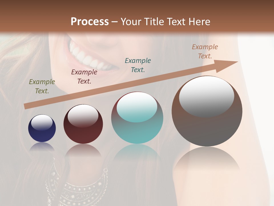 Power Temperature Condition PowerPoint Template