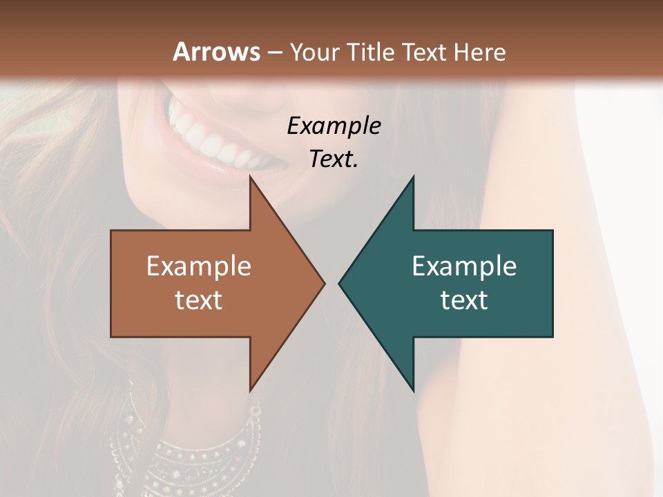 Power Temperature Condition PowerPoint Template
