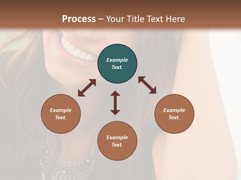 Power Temperature Condition PowerPoint Template