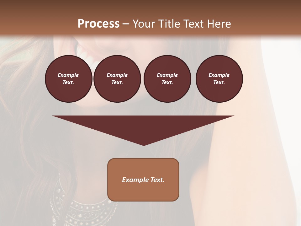Power Temperature Condition PowerPoint Template