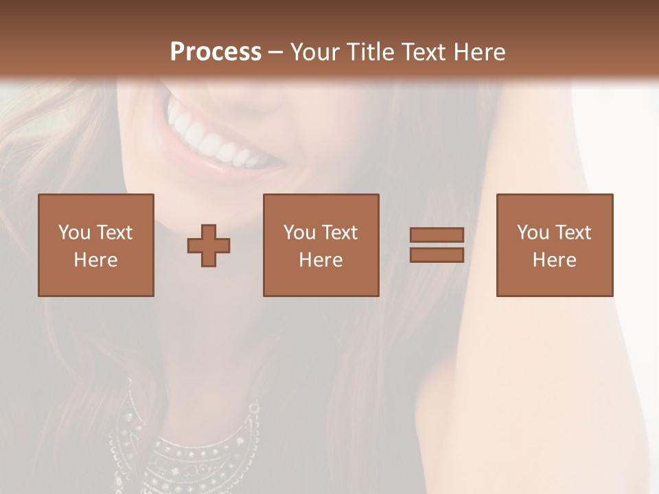 Power Temperature Condition PowerPoint Template