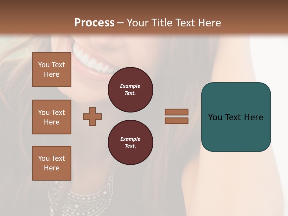 Power Temperature Condition PowerPoint Template