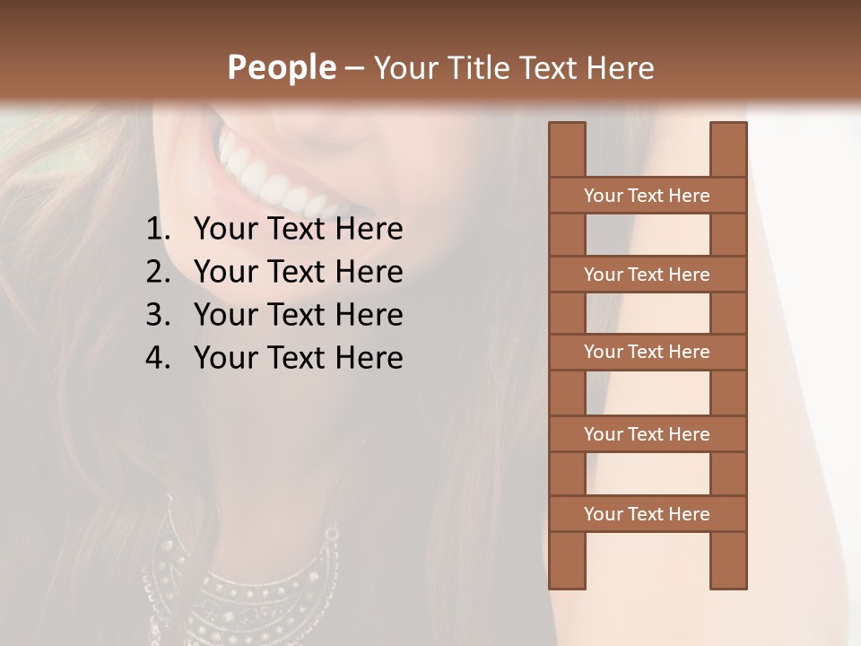 Power Temperature Condition PowerPoint Template