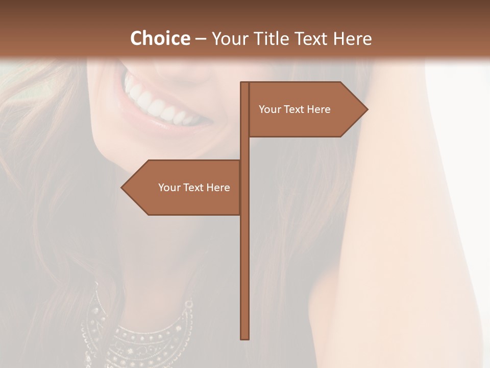 Power Temperature Condition PowerPoint Template