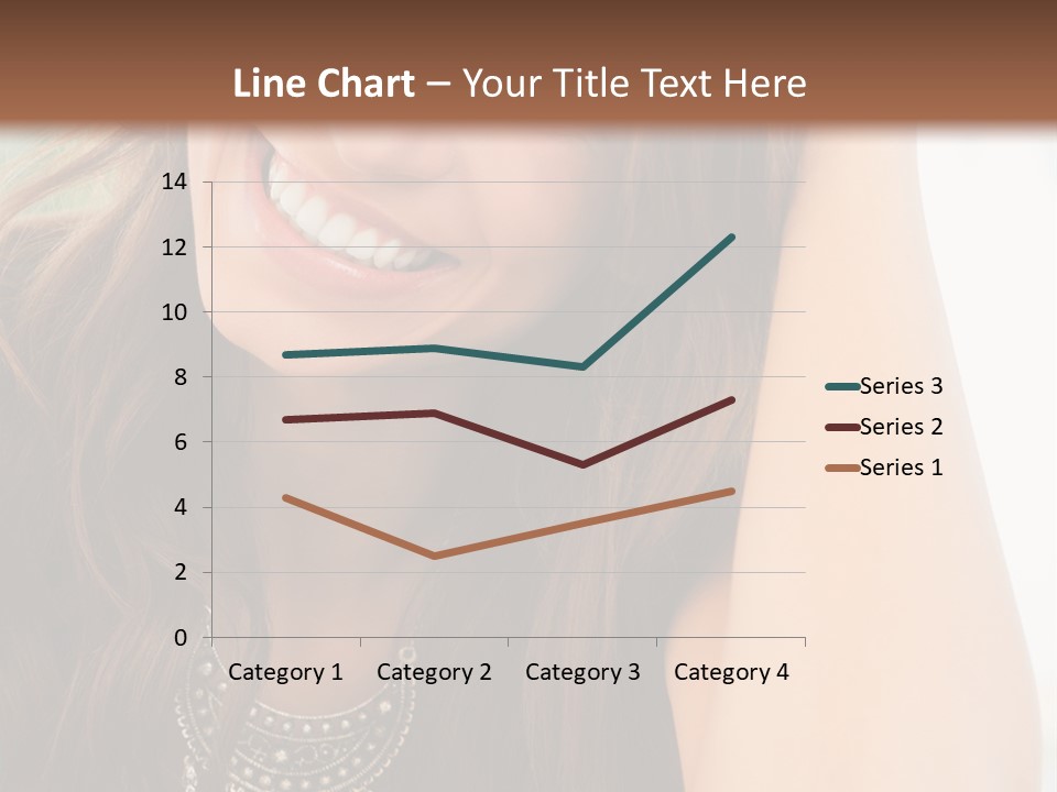 Power Temperature Condition PowerPoint Template