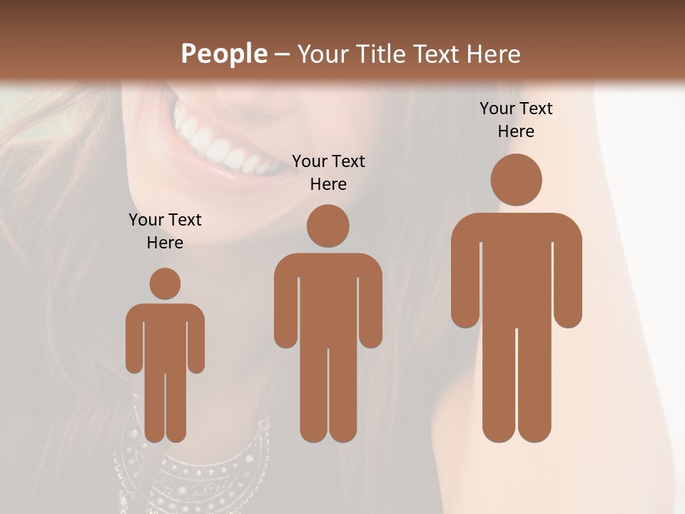 Power Temperature Condition PowerPoint Template