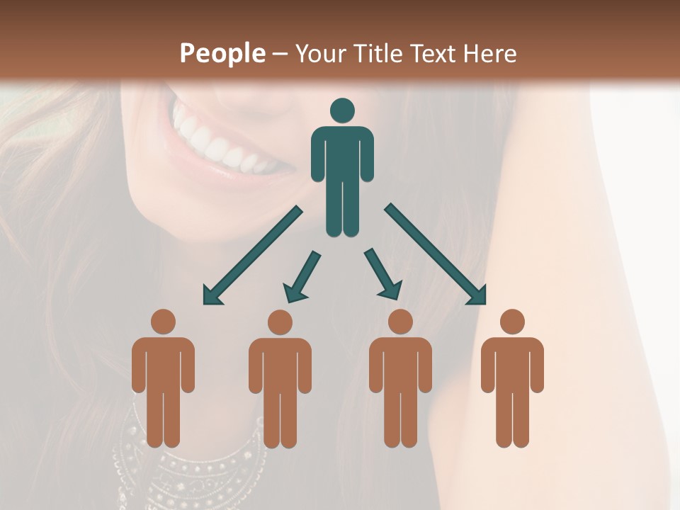 Power Temperature Condition PowerPoint Template