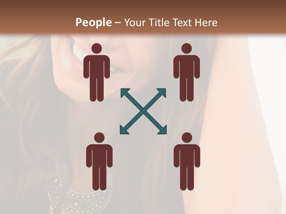 Power Temperature Condition PowerPoint Template