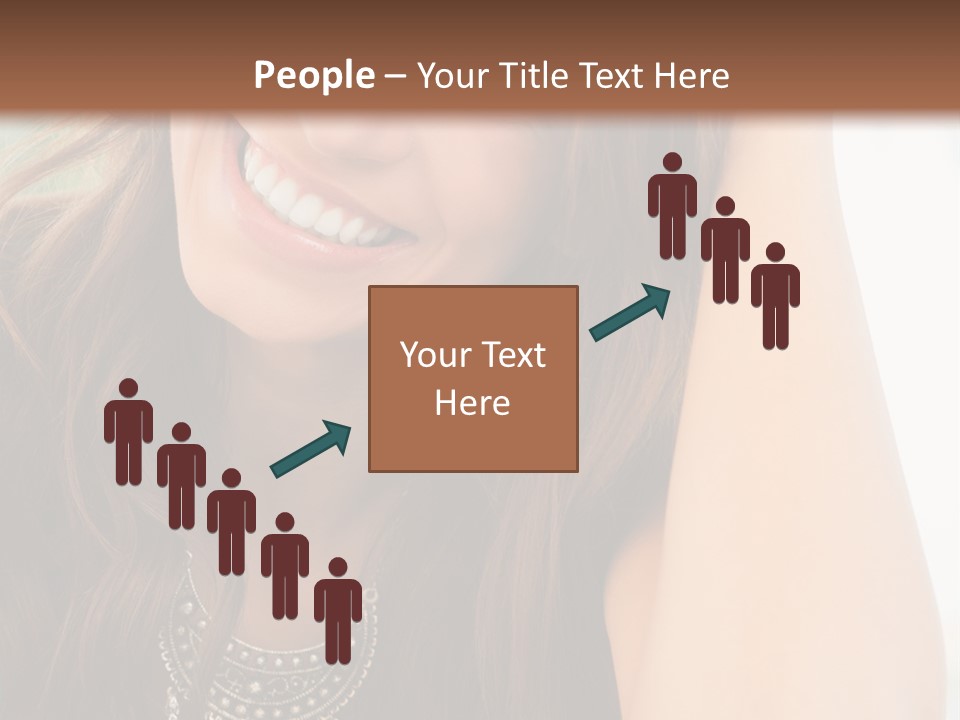 Power Temperature Condition PowerPoint Template