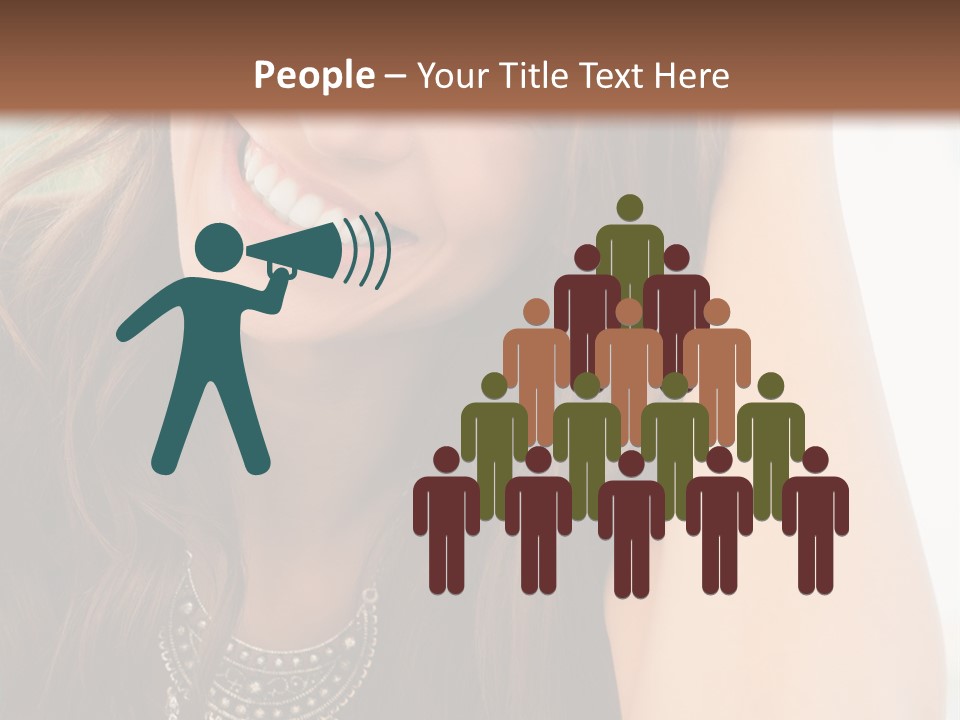 Power Temperature Condition PowerPoint Template