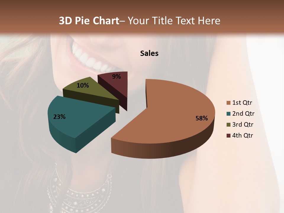 Power Temperature Condition PowerPoint Template