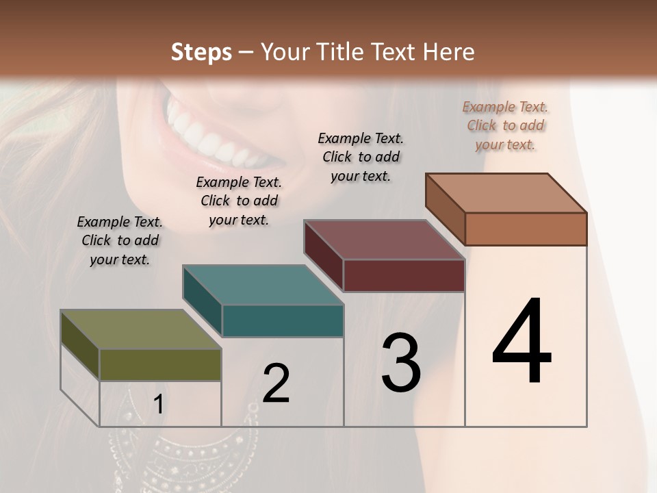 Power Temperature Condition PowerPoint Template